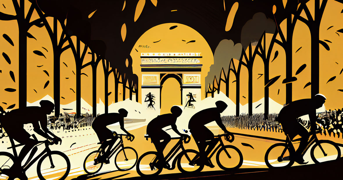 Tour de France